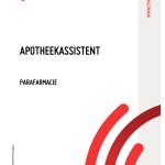 Apotheekassistent - Parafarmacie