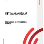 Fietsvakhandelaar - Mechanische en hydraulische remmen