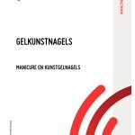 Gelkunstnagels - Manicure en kunstgelnagels