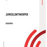 Juweelontwerper - Goudsmid