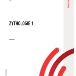 Zythologie 1