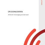 Dieren - Verzorging van de hond